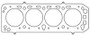 Cometic Head Gasket for Ford Pinto/YB 92.5mm .060in MLS-5 | C4350-060
