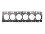 Cometic Head Gasket for Cummins 6.7L ISB 2019+ .054in MLX 4.327in | C15266-054