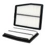 WIX Air Filter WA11259 - front view