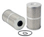 WIX Fuel Water Separator Filter WF10005 - front view