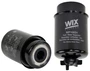 WIX Fuel Water Separator Filter WF10031 - front view