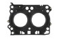 Cometic Head Gasket for Subaru FB20B/FB20X 85.7mm .028in MLX RHS | C14157-028