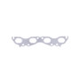 Cometic Exhaust Gasket for Nissan SR20DE/T .030in MLS | C4200-030