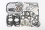 Cometic Complete Gasket Kit for Subaru STi EJ257 101mm | PRO2048C