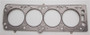 Cometic Head Gasket for Vauxhall 16V 2L 88mm .051in MLS | C4216-051