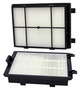 WIX Cabin Air Filter WP10204 - front view