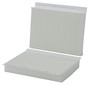 WIX Cabin Air Filter WP10106 - front view