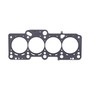 Cometic Head Gasket for VW/Audi 2.0L TFSI 2004+ .051in MLS 83.5mm | C4541-051