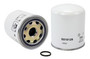 WIX Air Dryer Filter WS10129 - front view
