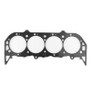 Cometic Head Gasket for Chevy BB 4.630in .051in MLS | C5331-051