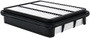 Hastings Panel Air Filter AF1106 - front view