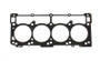 Cometic Head Gasket for Dodge 6.4L SRT-8 .040in MLS RHS | C5026-040