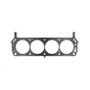 Cometic Head Gasket for Ford 302/351W 4.155in .051in MLS | C5483-051