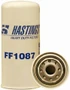 Hastings Spin-On Fuel Filter FF1087 - front view