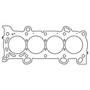 Cometic Head Gasket for Honda K24A/K24Z1 88mm .030in MLS | C14068-030