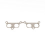Cometic Exhaust Gasket for Toyota 2RZ/3RZ-FE .030in MLS | C4207-030