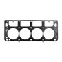 Cometic Head Gasket for GM LS1 SB V8 .051in MLS 4.060in | C5751-051