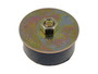 Dorman Rubber Expansion Plug 1-3/4 In. - Size Range 1-3/4 In. - 1-7/8 In. 02605 - angled view