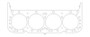 Cometic Head Gasket for Chevy SB V8 .040in MLS 4.06in | C5269-040