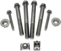 Dorman Control Arm Hardware Kit 13859 - back view