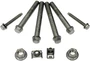 Dorman Control Arm Hardware Kit 13859 - alternate view
