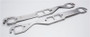 Cometic Exhaust Manifold Gasket for GM SB V8 1.450x1.480in | C5892-030