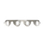 Cometic Exhaust Gasket for Ford SB 1.250x2.080in .030in MLS | C5900-030