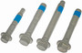 Dorman Control Arm Hardware Kit 13814 - alternate view
