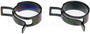 Dorman Spring Tension Clamps 14084 - angled view