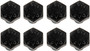 Dorman Flexplate Mounting Bolts 14131 - top view