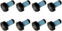 Dorman Flexplate Mounting Bolts 14131 - alternate view