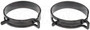 Dorman Spring Type Hose Clamps 2.25" 14088 - front view