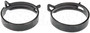 Dorman Spring Type Hose Clamps 2.25" 14088 - back view