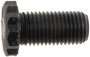 Dorman Flywheel Bolts 14557 - top view