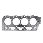 Cometic Head Gasket for GM Duramax 6.6L 2001-06 .040in MLS RHS | C5882-040