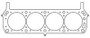 Cometic Head Gasket for Ford 302/351 4.060in .040in MLS | C5479-040