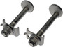 Dorman Camber Adjustment Bolt Kit 31917 - angled view