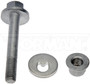 Dorman Camber Adjustment Bolt Kit 31918 - back view