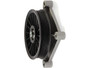 Dorman Air Conditioning Bypass Pulley 34209 - angled view
