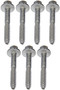 Dorman Pentastar Intake Manifold Screws 32128 - back view