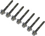 Dorman Pentastar Intake Manifold Screws 32128 - alternate view