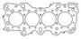 Cometic Head Gasket for Honda CRX/Civic VTEC 81.5mm .040in MLS | C4232-040