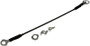 Dorman Tailgate Cable - 18-3/5 In. 38503 - front view