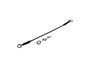 Dorman Tailgate Cable - 18-3/5 In. 38503 - angled view
