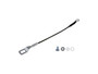 Dorman Tailgate Cable - 14-9/16 In. 38531 - angled view