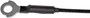 Dorman Tailgate Cable - 17 -3/4 In. 38546 - side view