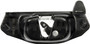 Dorman Left Tailgate Latch 38666 - top view