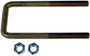 Dorman U-Bolt 1/2 X 6 X 2 Square 35613 - top view
