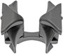 Dorman Cup Holder Insert 41026 - top view