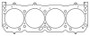 Cometic Head Gasket for Oldsmobile Rocket V8 .060in MLS 4.200in | C5809-060